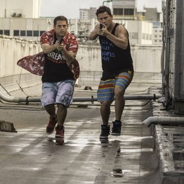 «22 Jump Street»: Η ξεκαρδιστική κωμωδία με τους Τσάνινγκ Τέιτουμ και Τζόνα Χιλ έρχεται αποκλειστικά στη Nova!