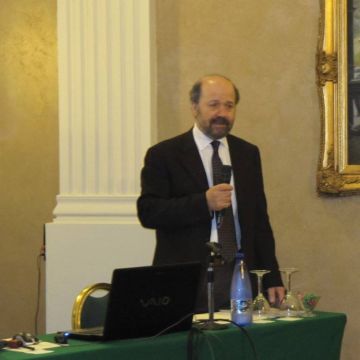 2η ημέρα Ημερίδων IKUSI από την Δ. Μουτσιούλης