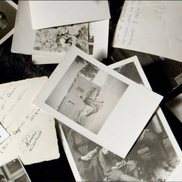 «Σε τούτο το καρτέρι» – Ένα συγκλονιστικό ντοκιμαντέρ για τους αγνοούμενους της Κύπρου στην ΕΡΤ2