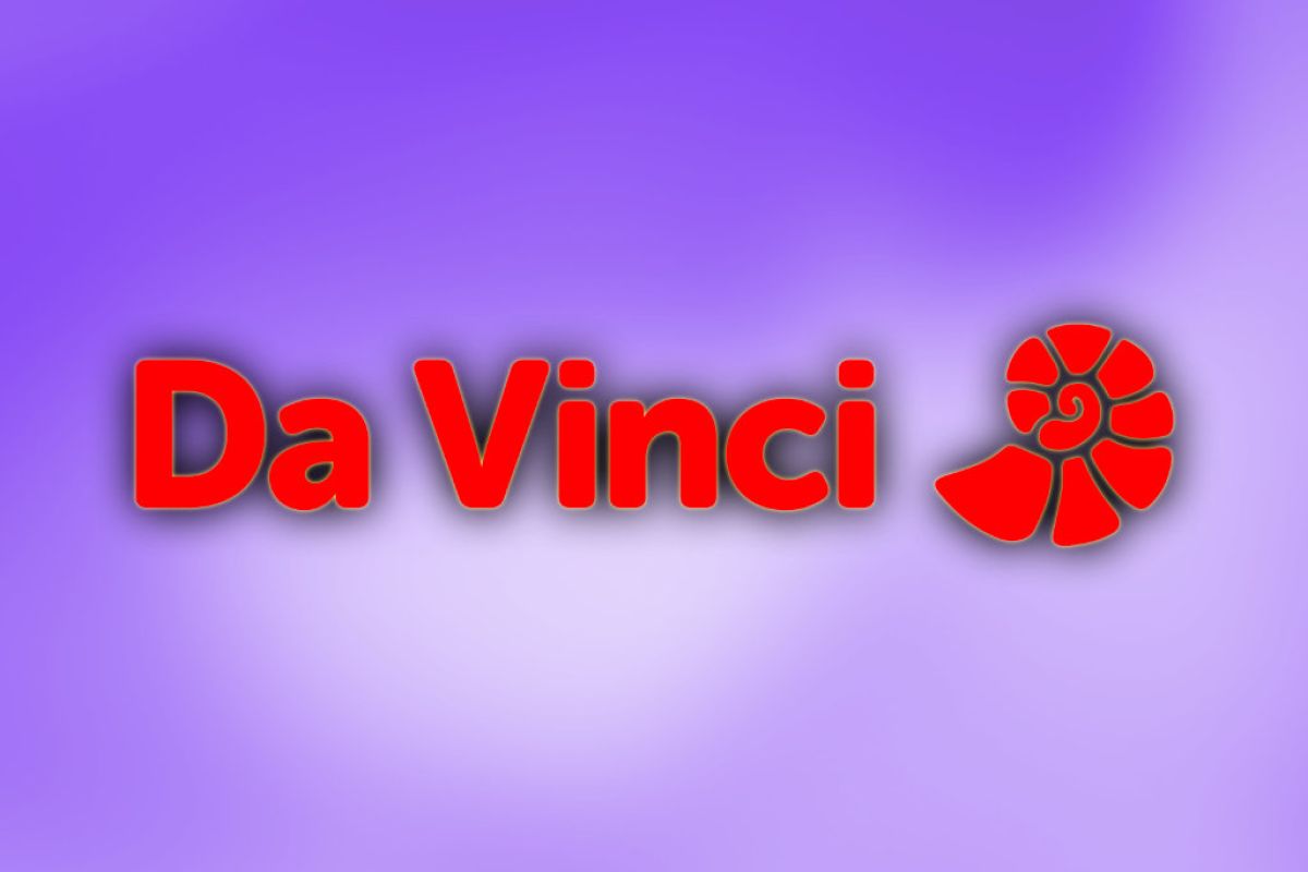 davinci 450cfe89