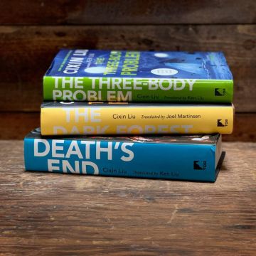 Οι δημιουργοί του Games of Thrones έρχονται στο Netflix για το φιλόδοξο The Three-Body Problem