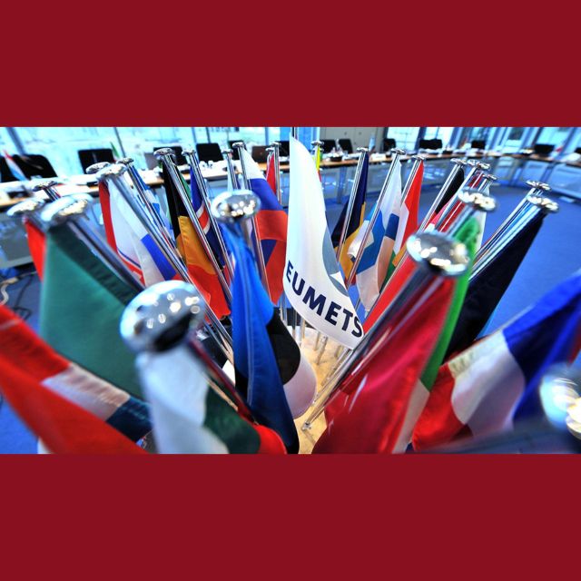 EUMETSAT: Πράσινο φως για τρεις νέες και ανανεωμένες συμφωνίες συνεργασίας