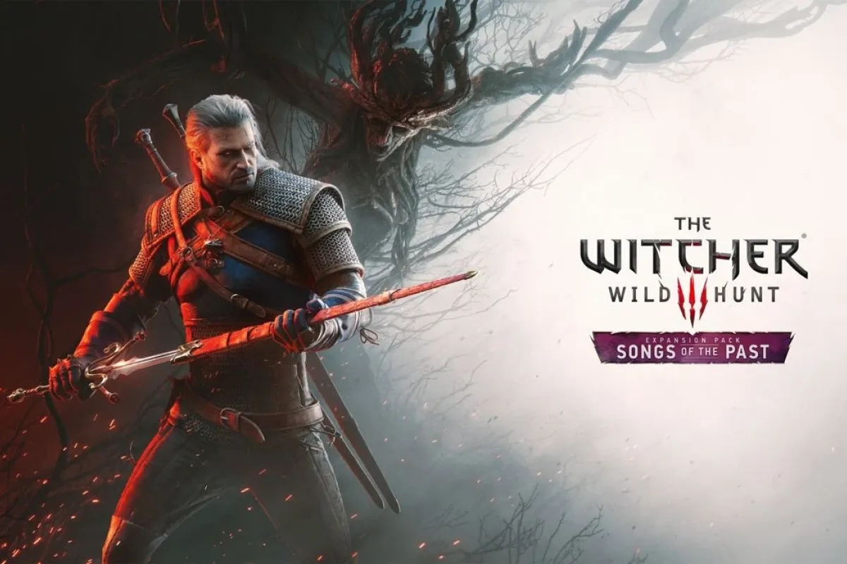 the witcher wild hunt songs of the past 4569f154
