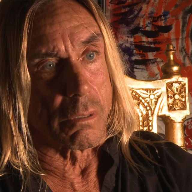 «Gimme Danger» – Tο εκρηκτικό ντοκιμαντέρ του Τζιμ Τζάρμους στην ΕΡΤ2