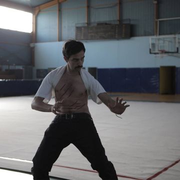 "Άλπεις" – Σύγχρονος ελληνικός κινηματογράφος στην ΕΡΤ2