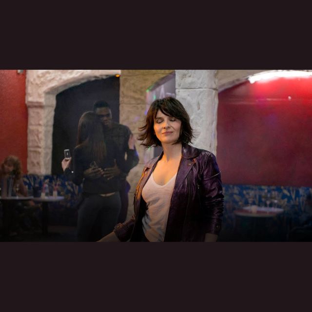 Η Ζιλιέτ Μπινός πρωταγωνιστεί στο ERTFLIX από 1η έως και 10 Νοεμβρίου 2024