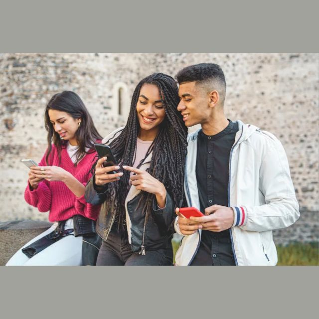 Μελέτη: Η Gen Z η γενιά με τις περισσότερες συνδρομές