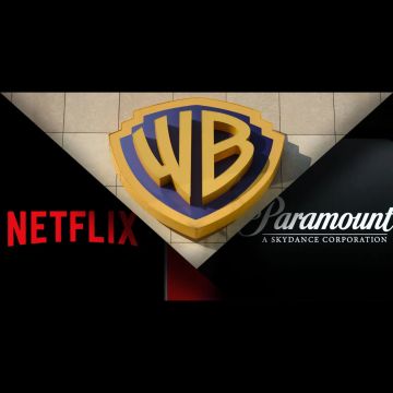 Netflix εκτός διεκδίκησης για τη Warner Bros – Προβάδισμα για την Paramount