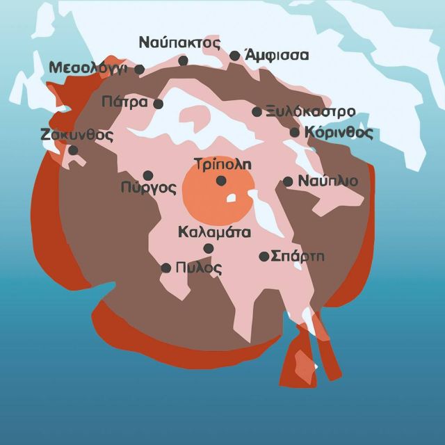 Απολογισμός του switch off Πελοποννήσου