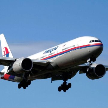 H Airbus Defence and Space συμμετέχει στην έρευνα για το μαλαισιανό Boeing