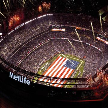 Το Super Bowl οδηγεί τις πωλήσεις τηλεοράσεων 4Κ