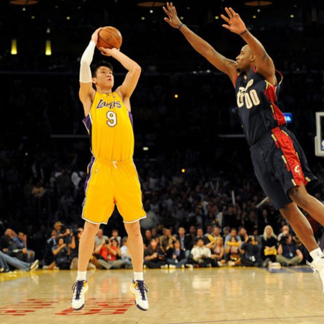 NBA για …ξενύχτηδες