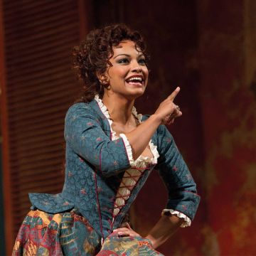 «Έτσι κάνουν όλες» απόψε στην Metropolitan Opera