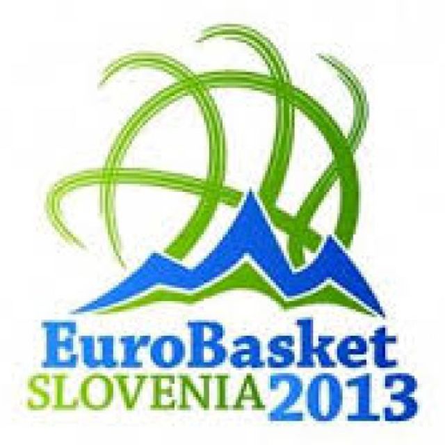 Το Eυρωμπάσκετ 2013 σε High Definition, αποκλειστικά στα αθλητικά κανάλια του ΟΤΕ TV