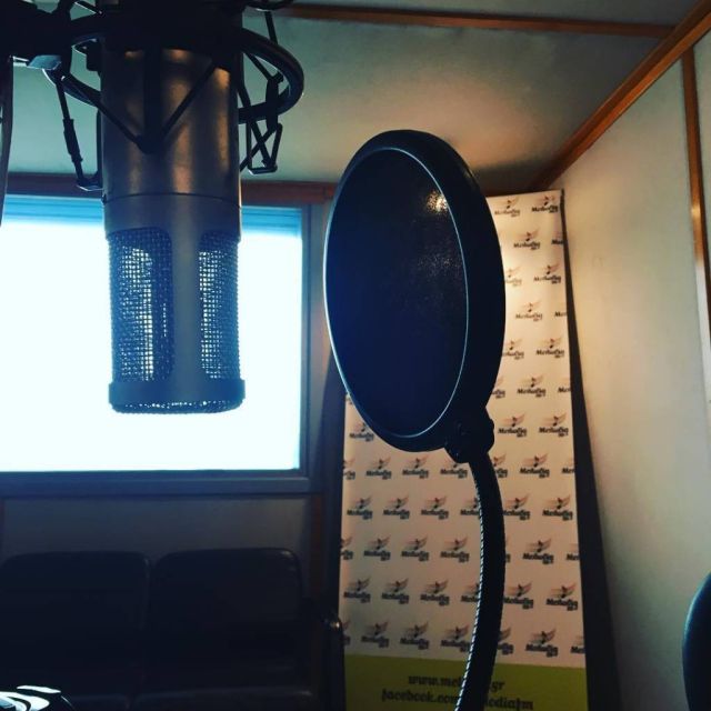 Πρώτος στις προτιμήσεις των ακροατών παρέμεινε ο ΣΚΑΪ 100,3