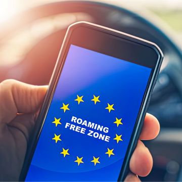 ΕΕ: Περιαγωγή με χρέωση εσωτερικού για άλλα 10 χρόνια