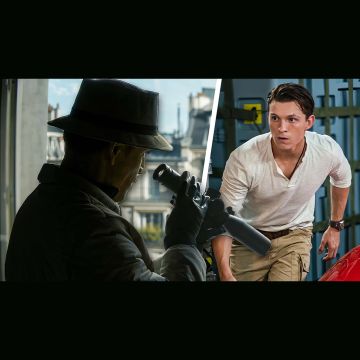 The Killer και Uncharted σαρώνουν στο Netflix στην Ελλάδα