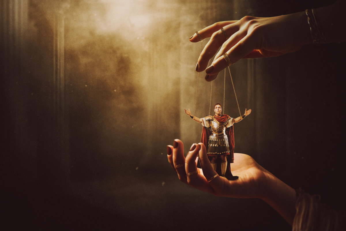 Viasat HISTORY EMPERORS 464e84ad