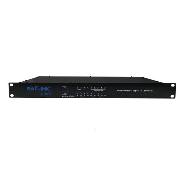 SATLINK ST-8630