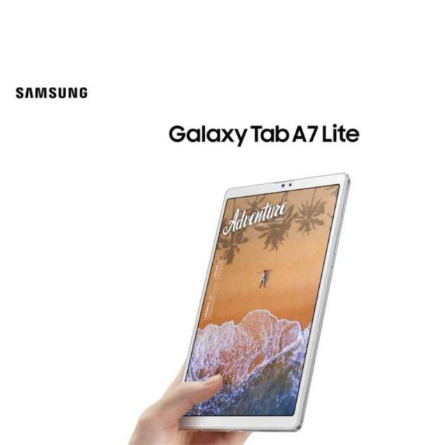 Τα Galaxy Tab S7 FE και Galaxy Tab A7 Lite είναι οι νέες προσθήκες στη σειρά συσκευών Samsung Galaxy Tab