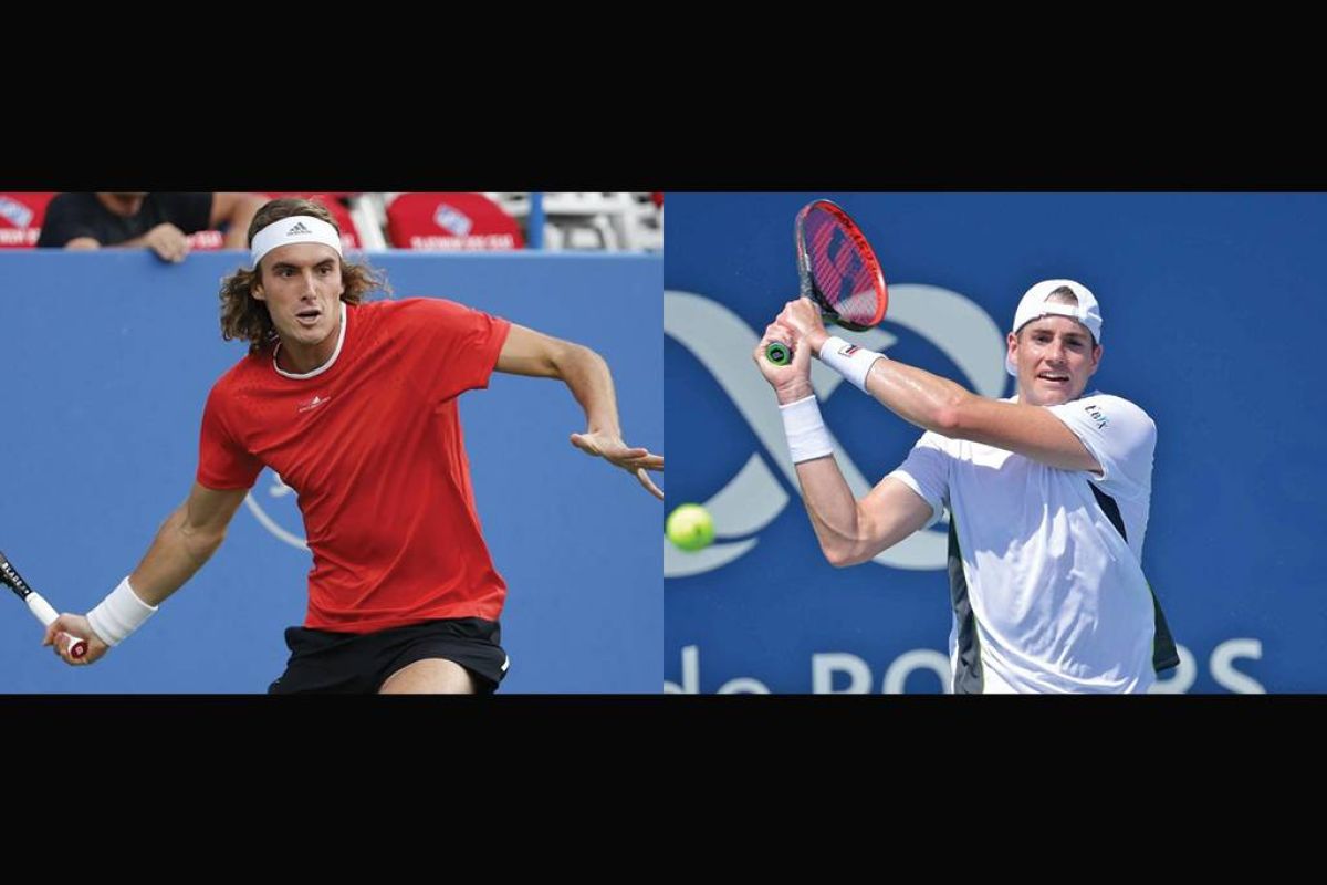 Δυνατό τέστ σήμερα στις 12:00 για Τσιτσιπά