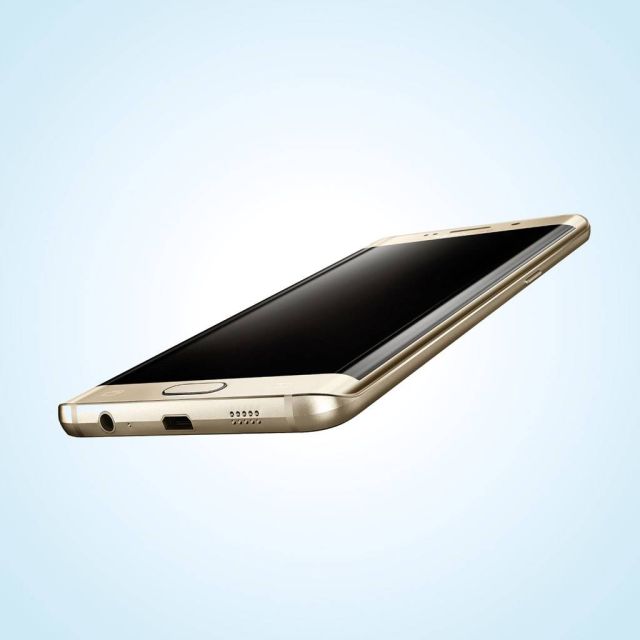 Samsung Galaxy S6 edge+, το πρώτο Smartphone με ταχύτητες έως 375Mbps, έρχεται από την COSMOTE