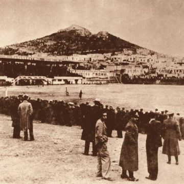 Εξι ελληνικά πρωταθλήματα που έμειναν… λειψά