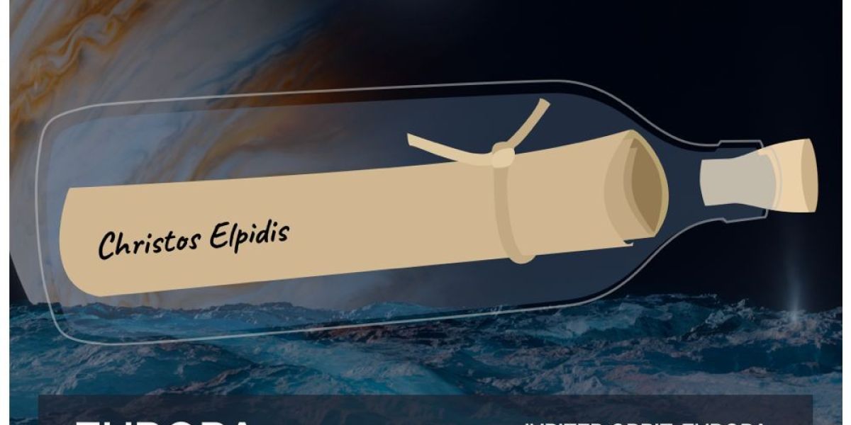 nasa message in a bottle 463dba50