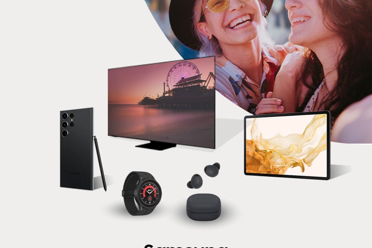 Ξεκίνησε το Samsung Entertainment Festival με κορυφαίες τεχνολογικές προσφορές