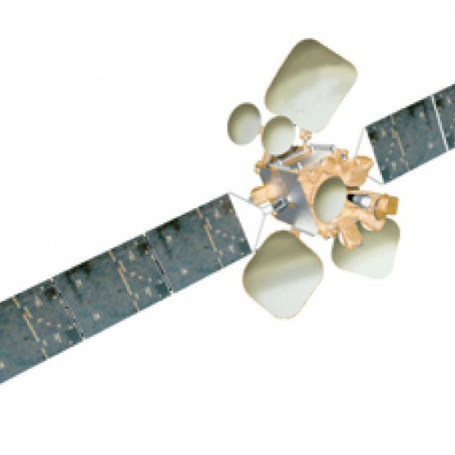 Η ισραηλινή SpaceCom εξασφαλίζει δάνειο για την εκτόξευση του Amos-6