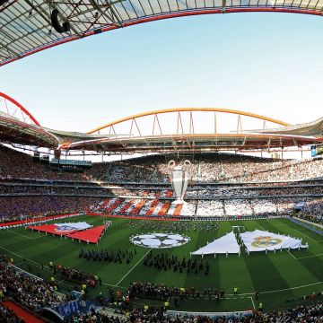 Διαμάχη για τα δικαιώματα του Champions League στην Πορτογαλία