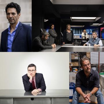 Φεβρουάριος στην COSMOTE TV με τον 3ο κύκλο της σειράς ανθολογίας «Έτερος Εγώ»- Πρεμιέρα για 14 ακόμη νέες σειρές