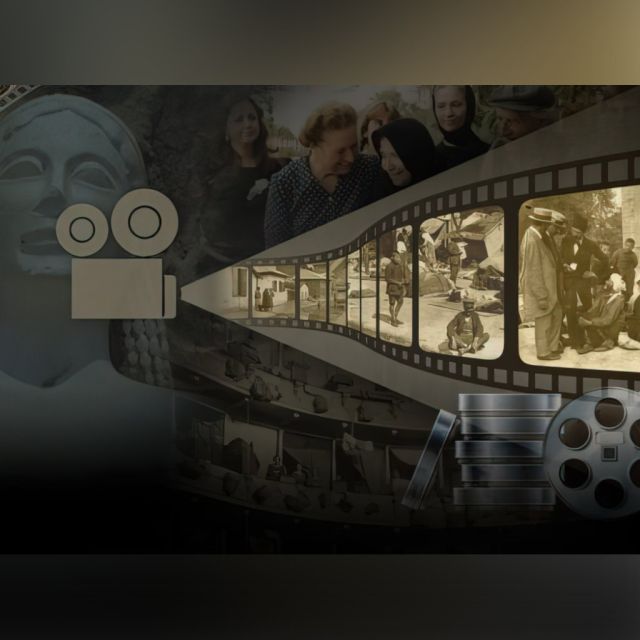 ERTFLIX: Αφιέρωμα στα 100 χρόνια από τη Μικρασιατική Καταστροφή με πάνω  από 15 αριστουργηματικές σειρές, ταινίες και ντοκιμαντέρ αρχείου  