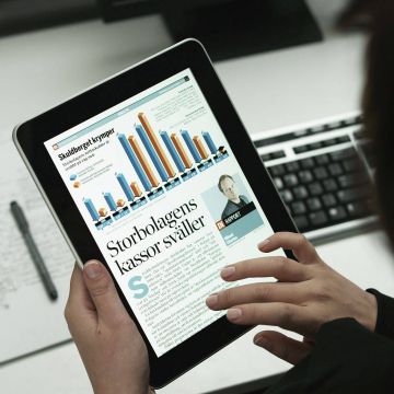 Οι Ψηφιακές Ειδήσεις Στην Ελλάδα