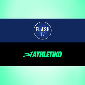 Πήραν άδεια από το ΕΣΡ το Flash TV και το Athletiko