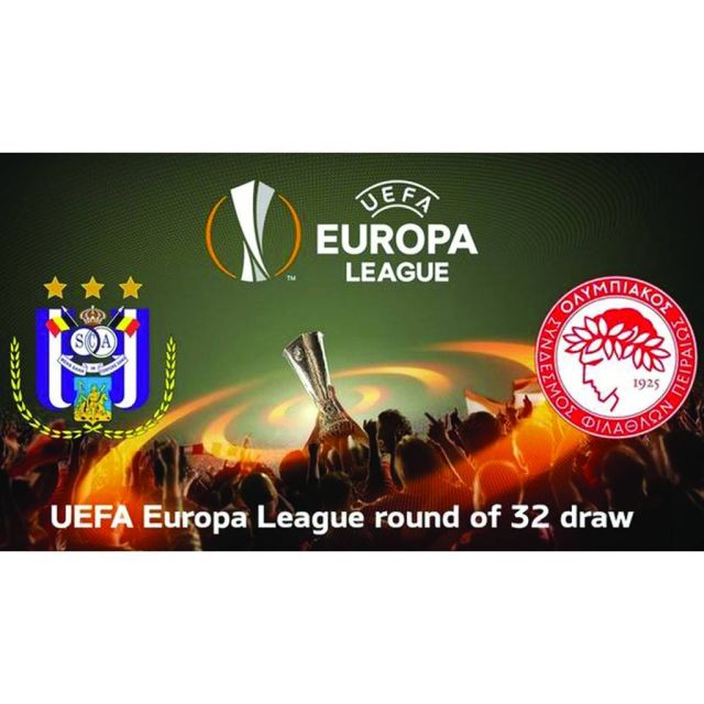 Πως θα καλύψει ο OTE TV αύριο τον Ολυμπιακό