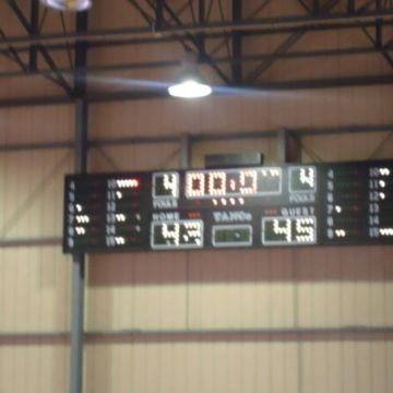 Α’ κατηγορία κορασίδων ΕΣΚΑ, ΠΡΟΜΗΘΕΑΣ-ΑΜΥΝΤΑΣ 42-45