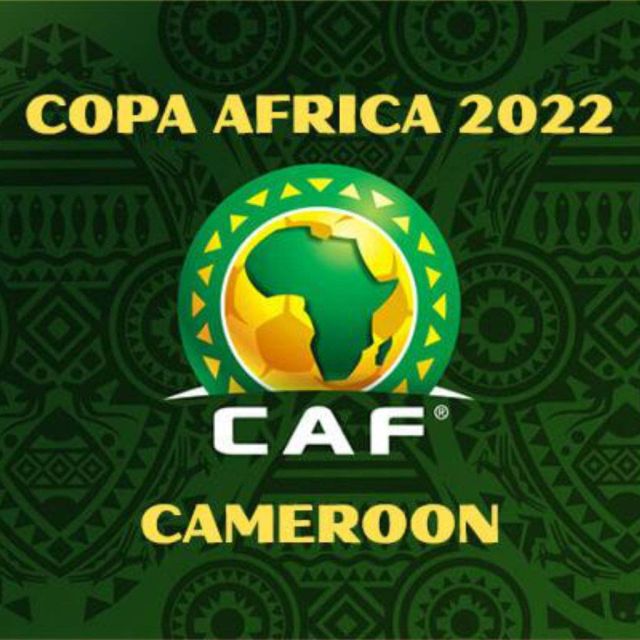 Ζωντανές μεταδόσεις Copa Africa