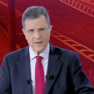 Αμετακίνητος από την κορυφή ο Γιώργος Αυτιάς