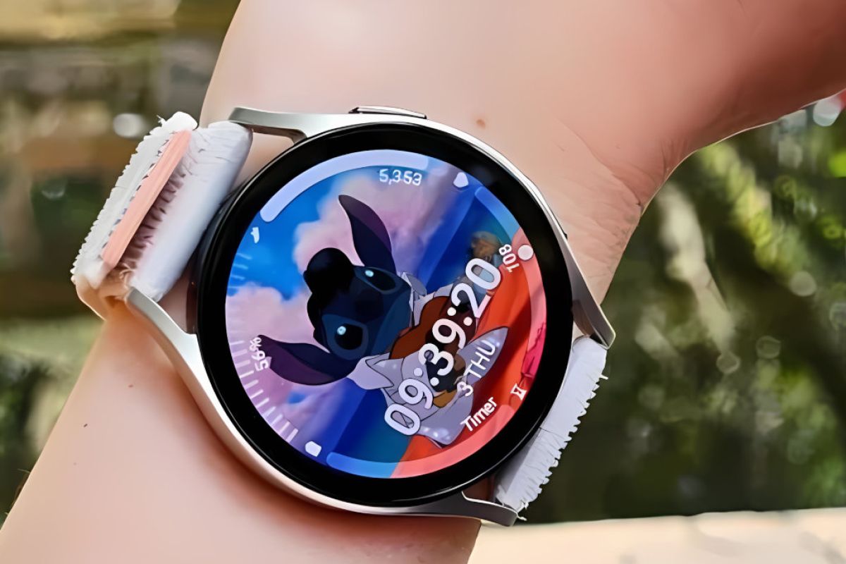Η νέα λειτουργία των Galaxy watch που αλλάζει τον χειρισμό των τηλεοράσεων