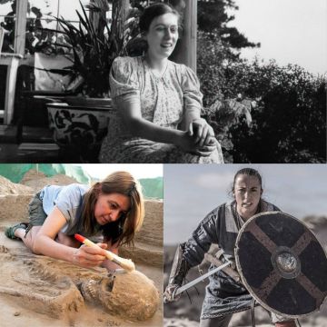 Το Viasat History τιμά την Ημέρα της Γυναίκας με δύο νέα ντοκιμαντέρ