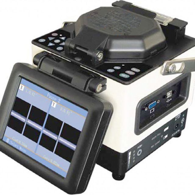 Fusion Splicer KL-300T
