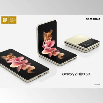Η Samsung Electronics έλαβε 71 βραβεία στα iF Design Awards 2022