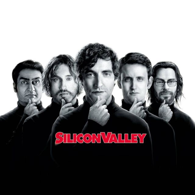 «Silicon Valley»: Ευφυείς, επιτυχημένοι και κοινωνικά αδέξιοι