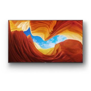 H νέα σειρά τηλεοράσεων Sony XH90 4K HDR Full Array σύντομα στα καταστήματα