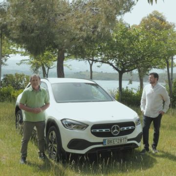 Star: Επιστρέφει το Traction την Κυριακή 7 Ιουνίου στις 14:10