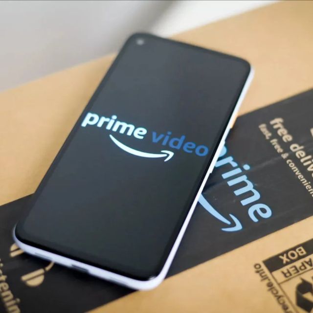 Amazon: Νέα τιμολογιακή πολιτική στην Ινδία, με φθηνότερο το Prime Video