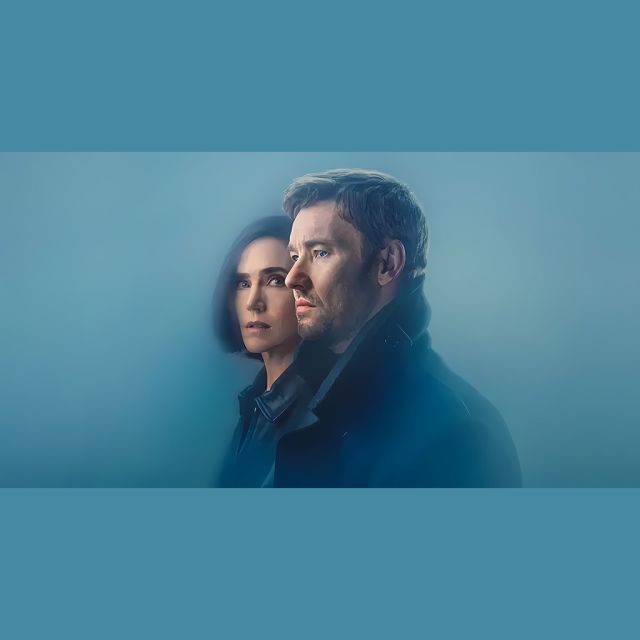 Dark Matter: Μια ματιά στη σειρά του Apple TV+ που πρωταγωνιστούν ο Joel Edgerton και η Jennifer Connelly