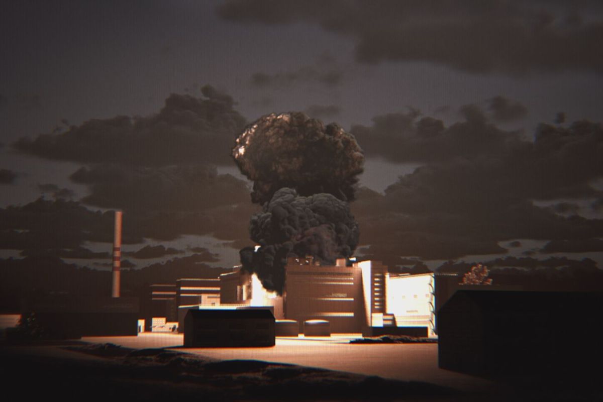 Viasat History Chernobyl Chronology INFOGRAPHIE 05 %C2%A9RMCProduction 47ed523b