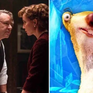 Netflix: Αυτές είναι οι ταινίες που λιώνουν οι Έλληνες